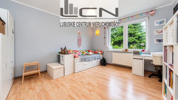 Dom Sprzedaż Gorzów Wielkopolski Karnin 18