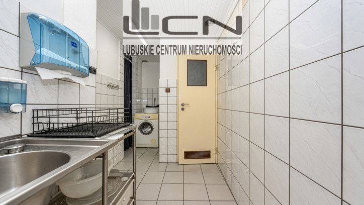 Dom Sprzedaż Gorzów Wielkopolski Karnin 31
