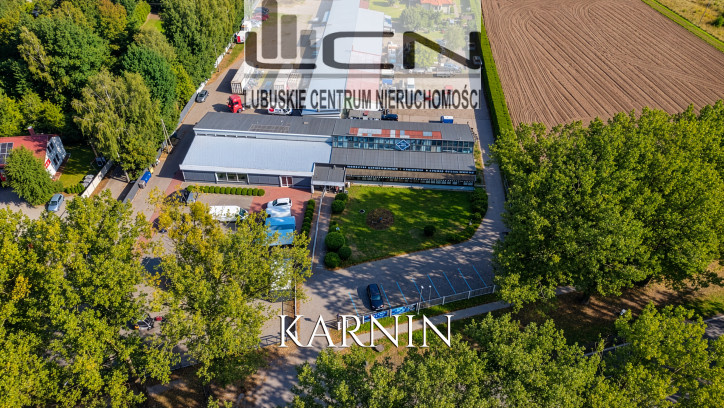 Dom Sprzedaż Gorzów Wielkopolski Karnin 34