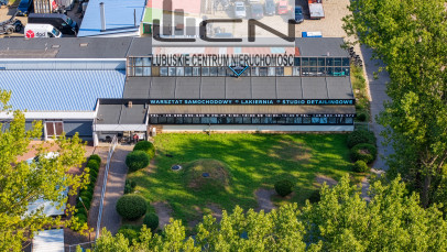 Obiekt Sprzedaż Gorzów Wielkopolski Karnin