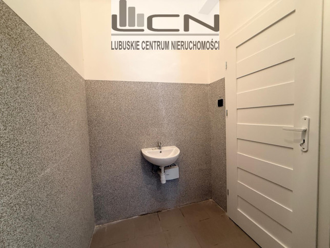 Lokal Wynajem Gorzów Wielkopolski 9