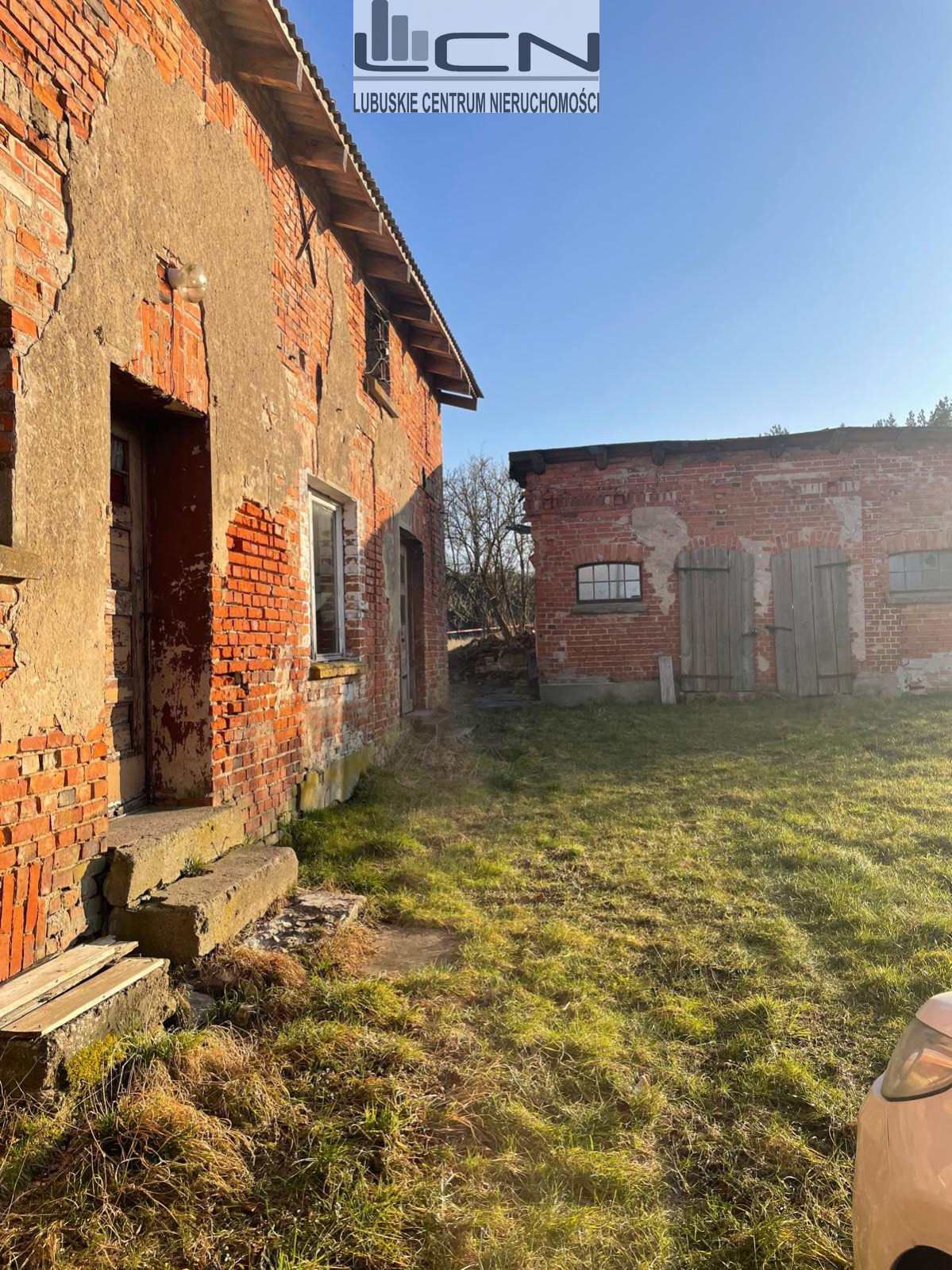 Dom Sprzedaż Chrapów