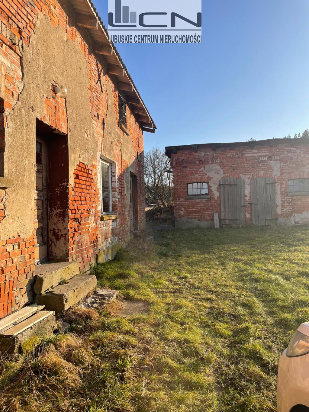 Dom Sprzedaż Chrapów