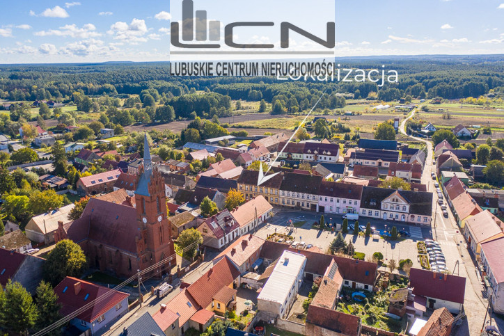 Mieszkanie Sprzedaż Bledzew 1