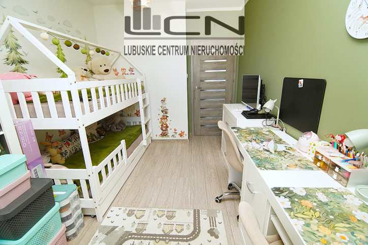 Mieszkanie Sprzedaż Gorzów Wielkopolski Górczyn 10
