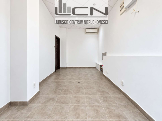 Lokal Wynajem Gorzów Wielkopolski Górczyn 7