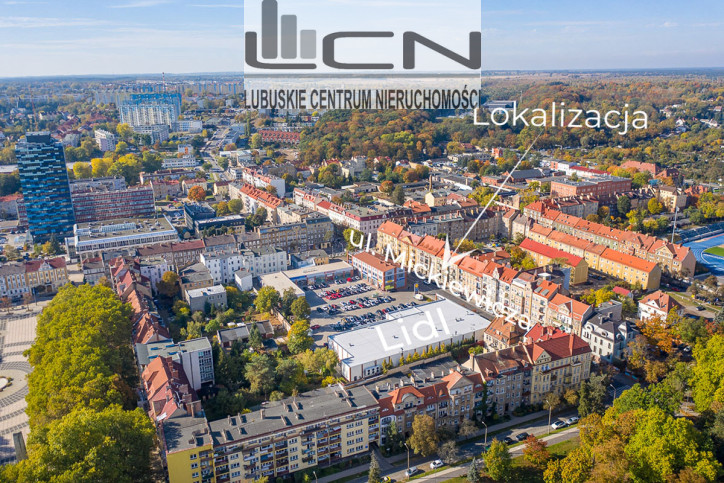 Mieszkanie Sprzedaż Gorzów Wielkopolski Śródmieście 15