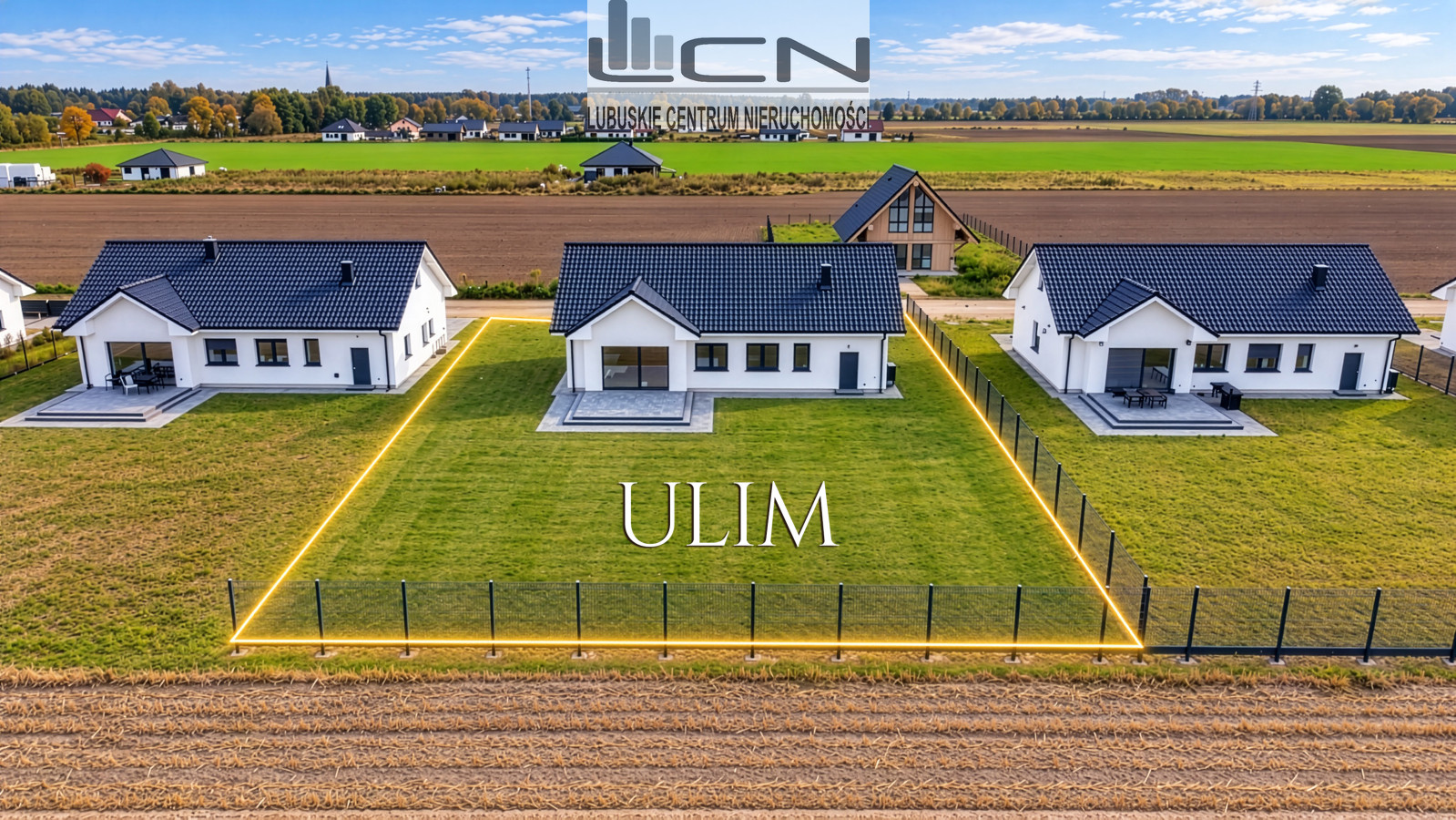 Dom Sprzedaż Ulim 1