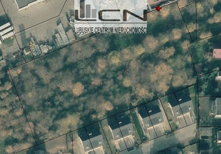 Działka Sprzedaż Gorzów Wielkopolski Janice 1