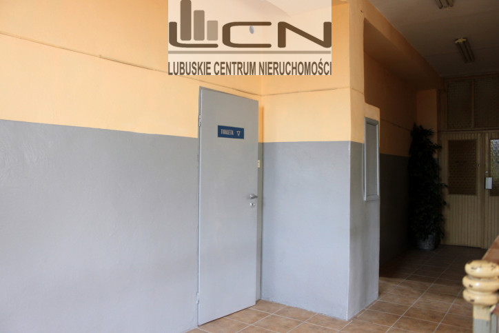 Lokal Sprzedaż Gorzów Wielkopolski Górczyn 7