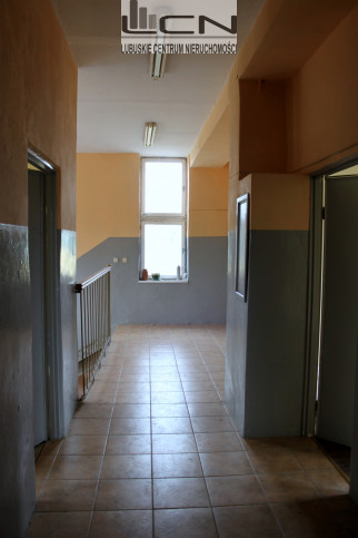 Lokal Sprzedaż Gorzów Wielkopolski Górczyn 8