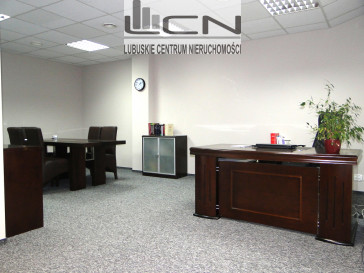 Lokal Sprzedaż Gorzów Wielkopolski Centrum