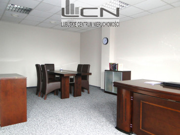 Lokal Sprzedaż Gorzów Wielkopolski Centrum