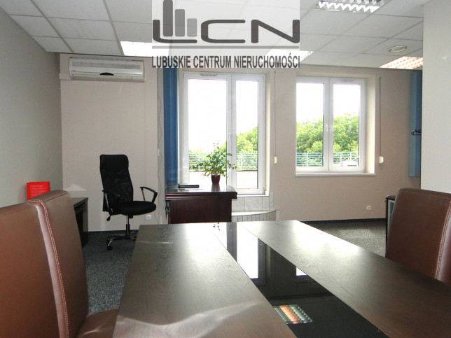 Lokal Sprzedaż Gorzów Wielkopolski Centrum 3