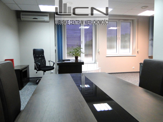Lokal Sprzedaż Gorzów Wielkopolski Centrum 4