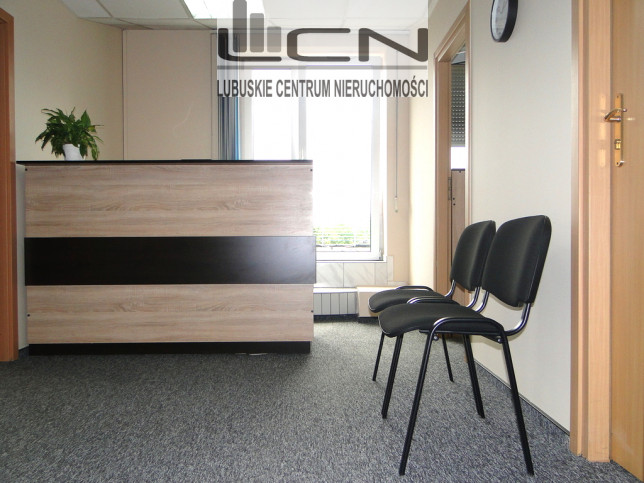 Lokal Sprzedaż Gorzów Wielkopolski Centrum 5