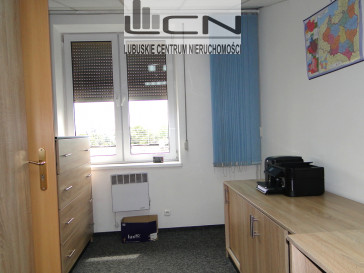 Lokal Sprzedaż Gorzów Wielkopolski Centrum