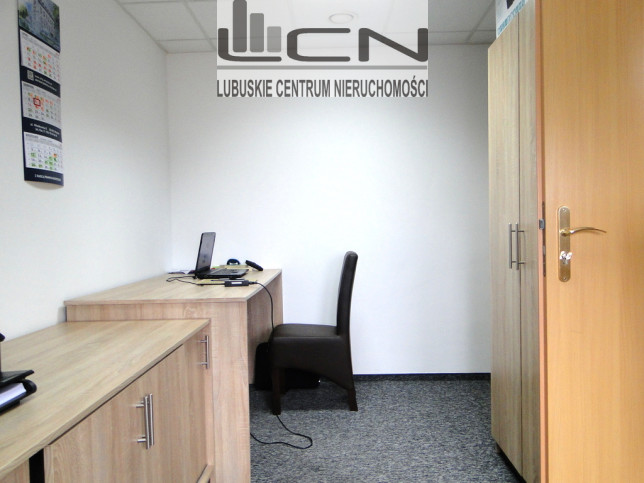 Lokal Sprzedaż Gorzów Wielkopolski Centrum 7