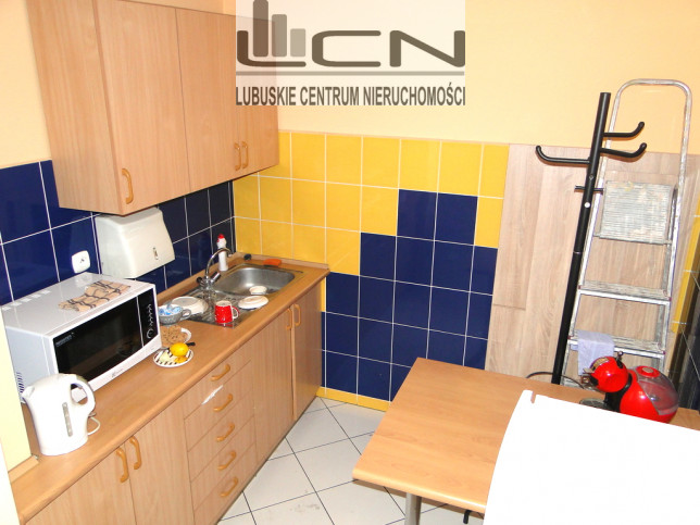 Lokal Sprzedaż Gorzów Wielkopolski Centrum 8