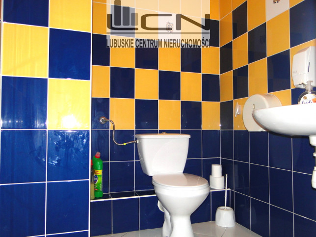 Lokal Sprzedaż Gorzów Wielkopolski Centrum 9