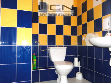 Lokal Sprzedaż Gorzów Wielkopolski Centrum