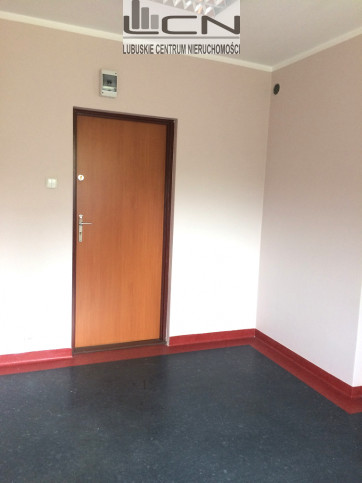 Lokal Wynajem Gorzów Wielkopolski Centrum 1