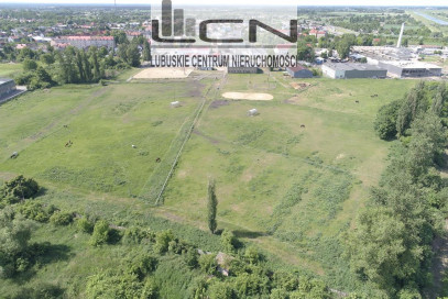 Działka Sprzedaż Gorzów Wielkopolski