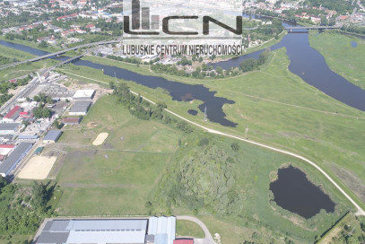 Działka Sprzedaż Gorzów Wielkopolski