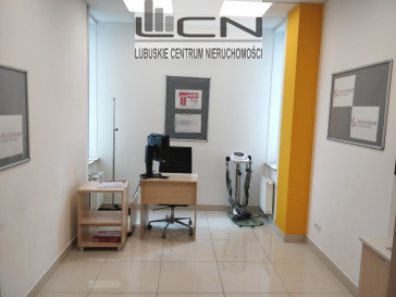 Lokal Sprzedaż Gorzów Wielkopolski Górczyn