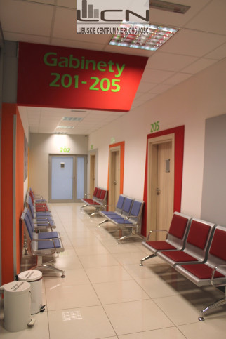 Lokal Sprzedaż Gorzów Wielkopolski Górczyn 2