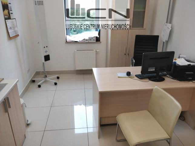 Lokal Sprzedaż Gorzów Wielkopolski Górczyn 3