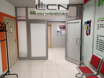 Lokal Sprzedaż Gorzów Wielkopolski Górczyn