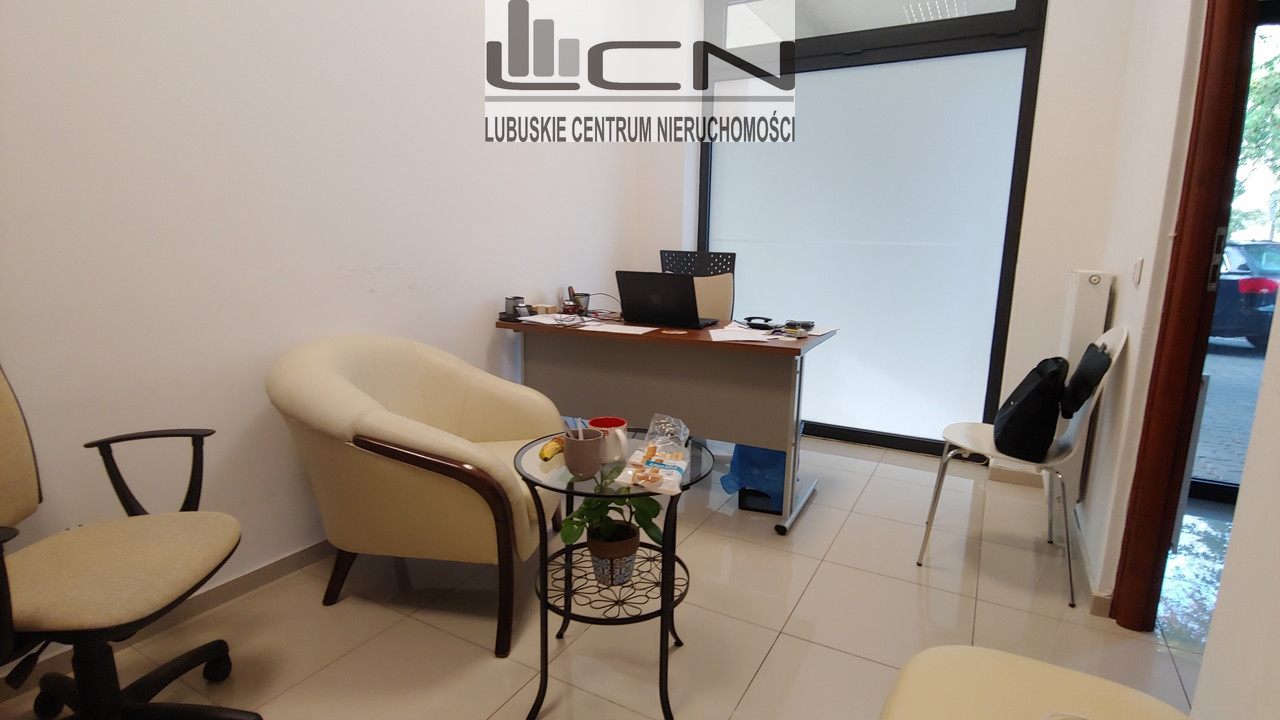 Lokal Wynajem Gorzów Wielkopolski os. Staszica 3