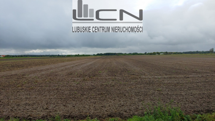 Działka Sprzedaż Gorzów Wielkopolski Zieleniec 2