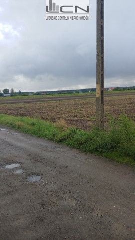 Działka Sprzedaż Gorzów Wielkopolski Zieleniec 5