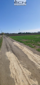 Działka Sprzedaż Gorzów Wielkopolski Zakanale