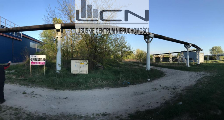 Działka Sprzedaż Gorzów Wielkopolski 3