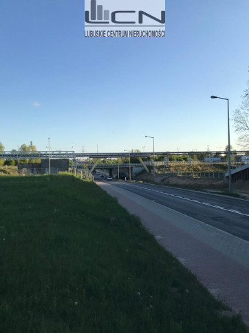 Działka Sprzedaż Gorzów Wielkopolski 7