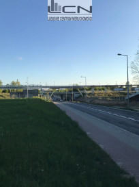 Działka Sprzedaż Gorzów Wielkopolski