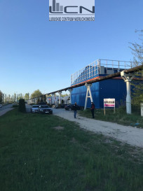 Działka Sprzedaż Gorzów Wielkopolski