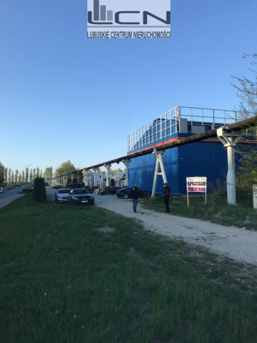 Działka Sprzedaż Gorzów Wielkopolski 1