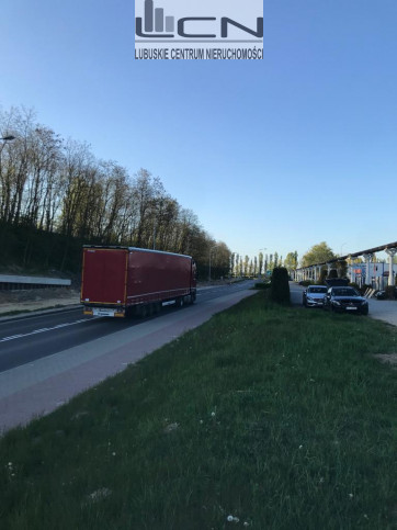 Działka Sprzedaż Gorzów Wielkopolski 6
