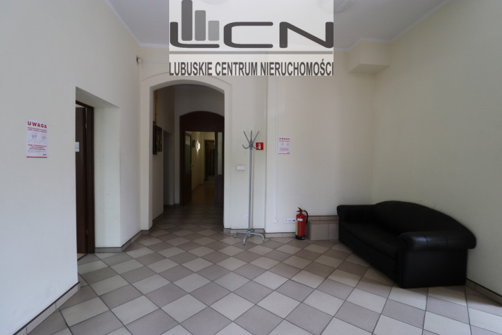 Lokal Wynajem Gorzów Wielkopolski Śródmieście 6