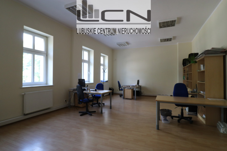 Lokal Wynajem Gorzów Wielkopolski Śródmieście 2