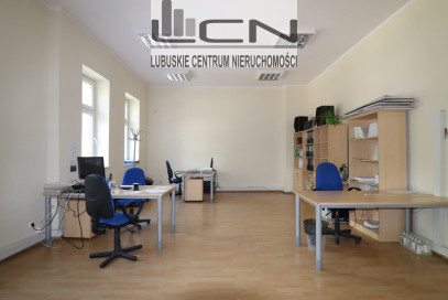 Lokal Wynajem Gorzów Wielkopolski Śródmieście