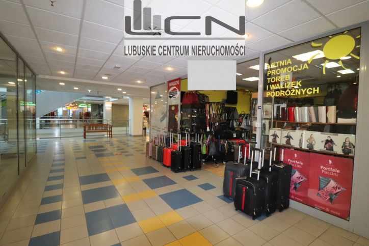 Lokal Sprzedaż Gorzów Wielkopolski Centrum 3