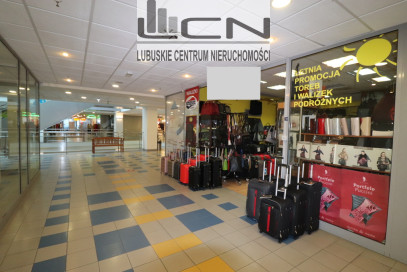 Lokal Sprzedaż Gorzów Wielkopolski Centrum