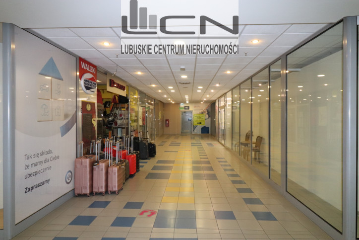 Lokal Sprzedaż Gorzów Wielkopolski Centrum 4