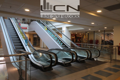 Lokal Sprzedaż Gorzów Wielkopolski Centrum