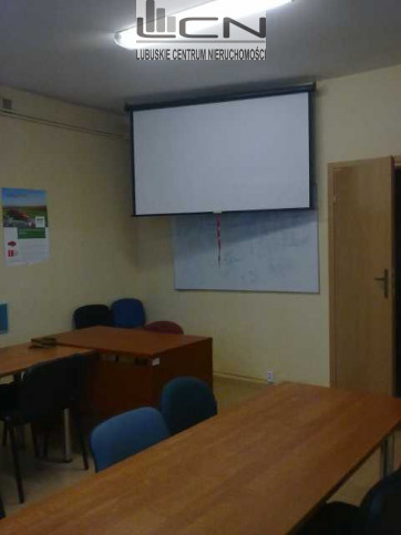 Lokal Wynajem Gorzów Wielkopolski Centrum 3